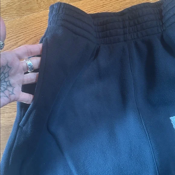 Boys lie sweatpants - Picture 3 of 7